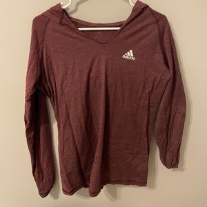 adidas long sleeve